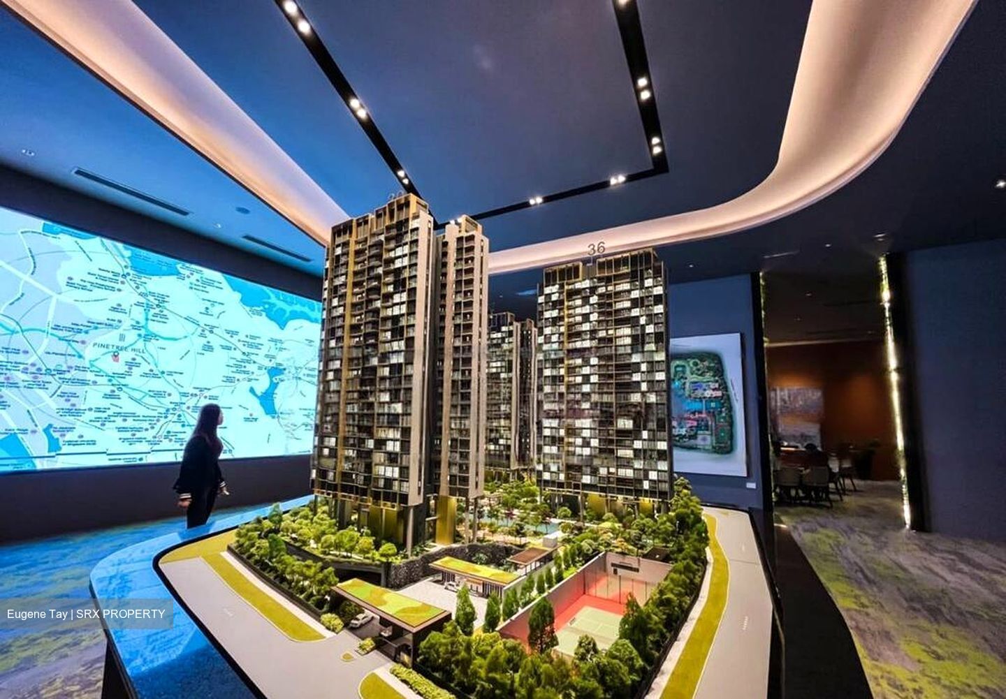 Pinetree Hill (D21), Condominium #473443361